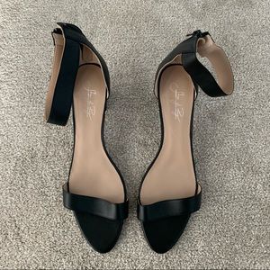 Shoes of Prey Custom Heel